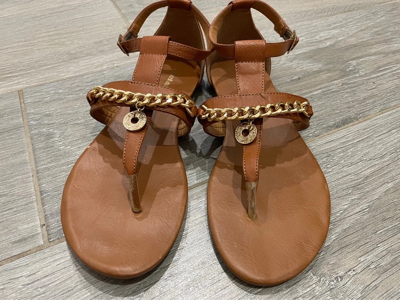 predám sandále Graceland veľ 40 - 4