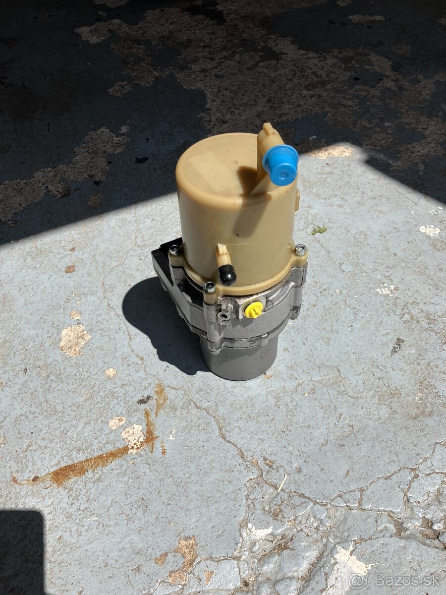 Servočerpadlo (elektrohydraulické) Mazda 3 BL (2009-2013) - 4