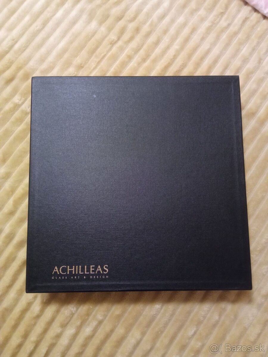 Achilleas Sdoukos - umelecký objekt - 4