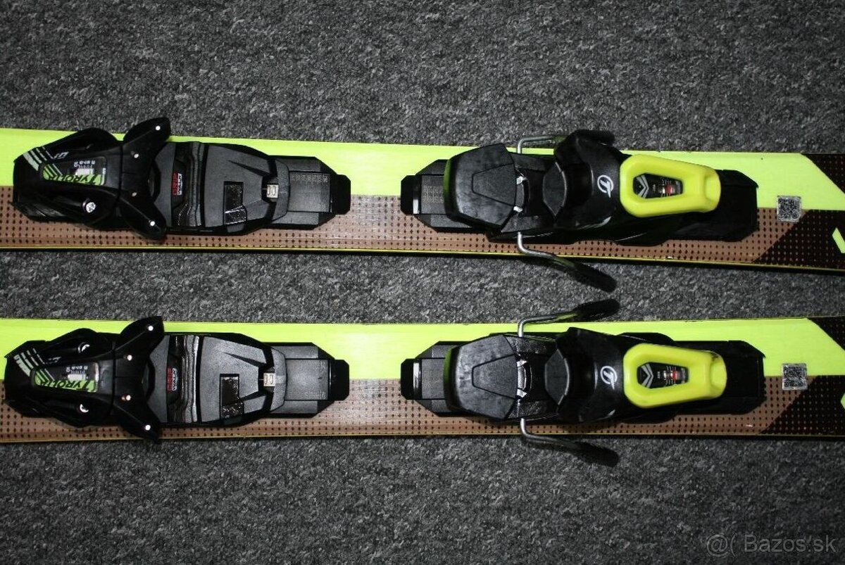 lyže head V shape 149 cm - 4