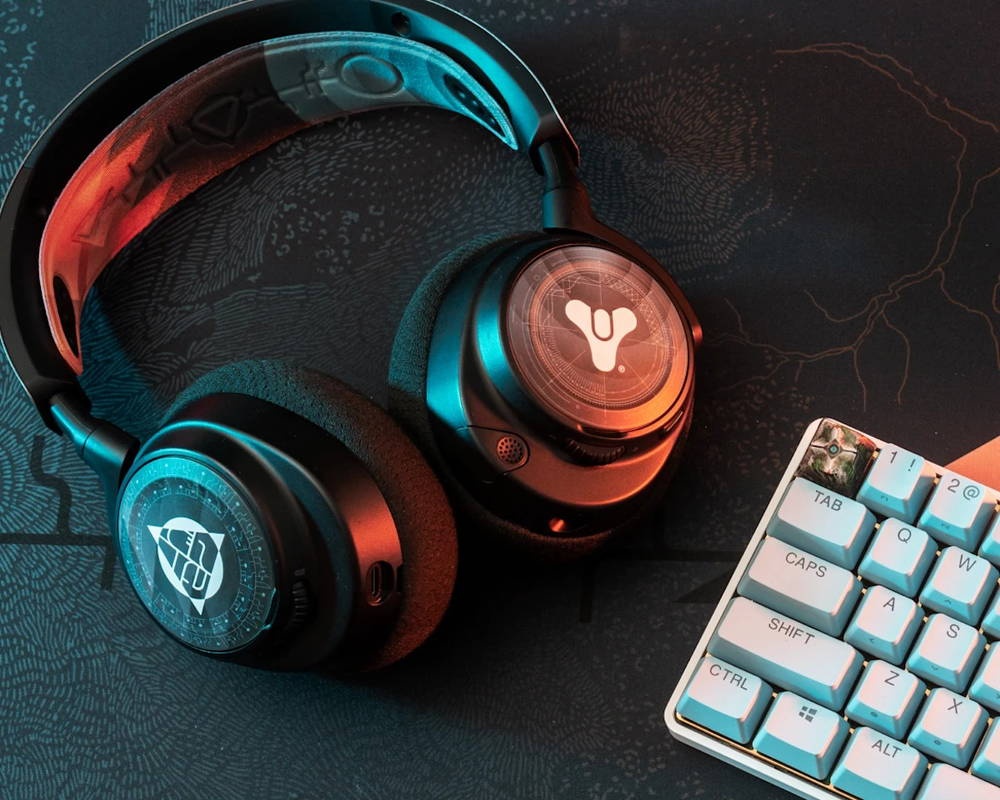 SteelSeries Arctis Nova 7P sluchadlá - 4