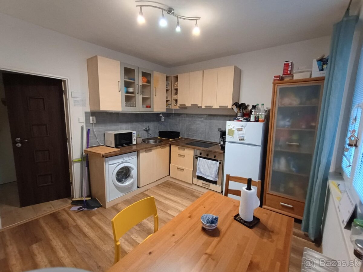 prenájom 1izbového bytu - 4