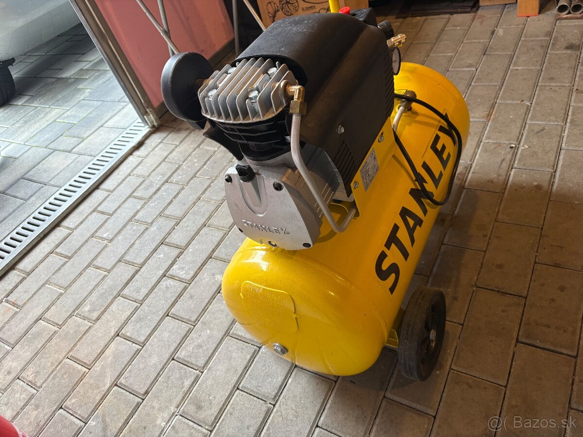 Kopresor Stanley - 4