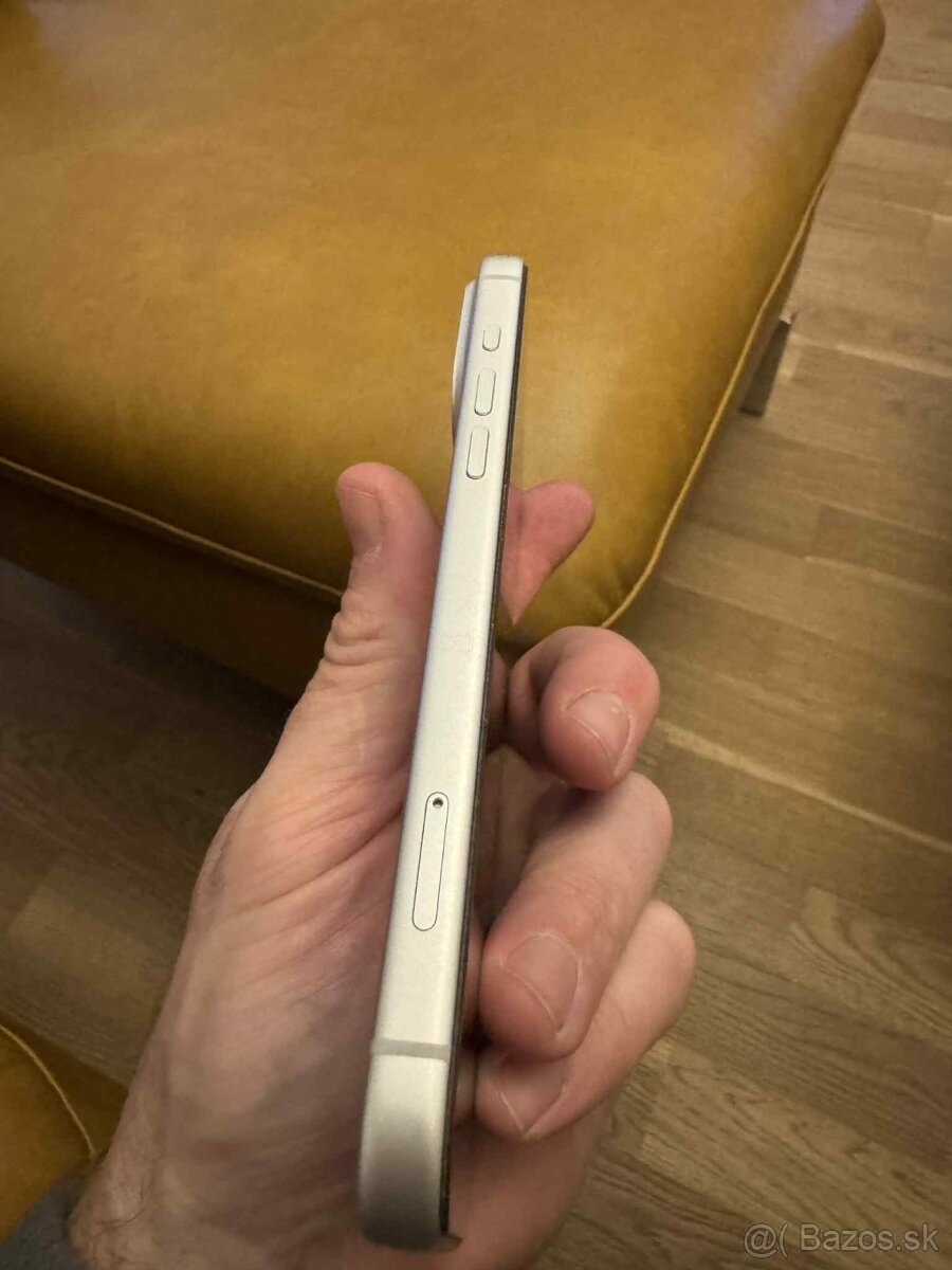 Apple iPhone 17 Pro Max silver 256 - 4