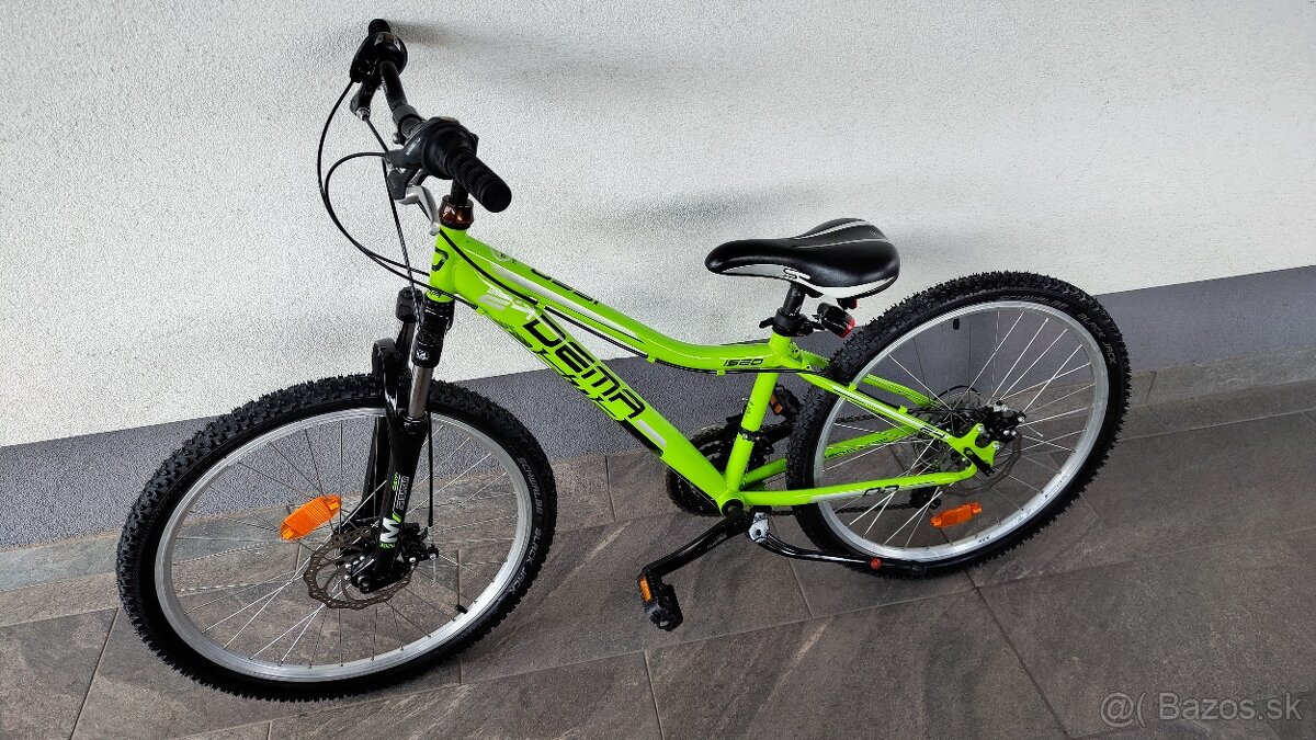 Detský Dema Iseo 24 - 4