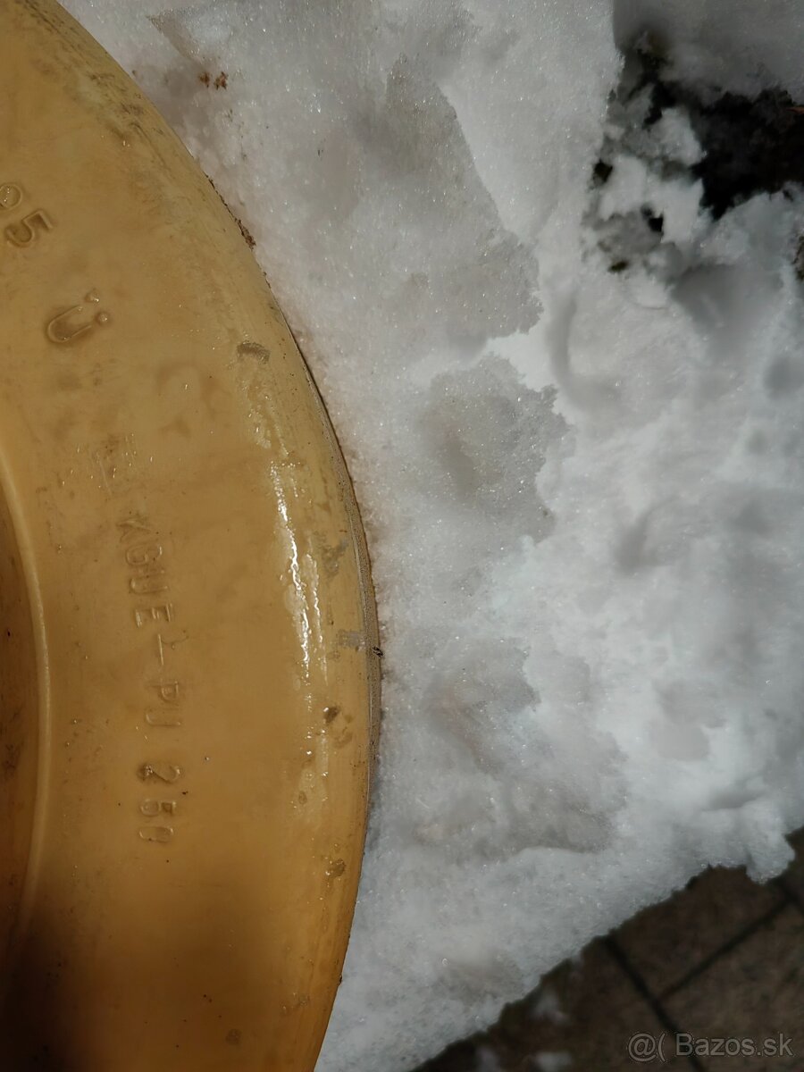 Redukcia na kamennu ruru - 4