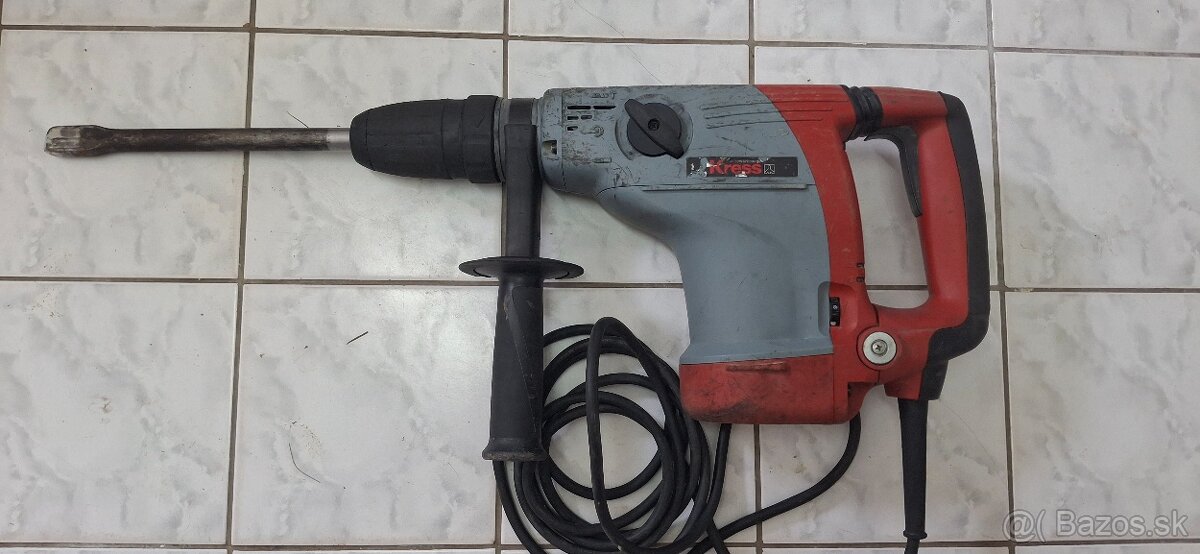 Kress 110 BHM-max - 4