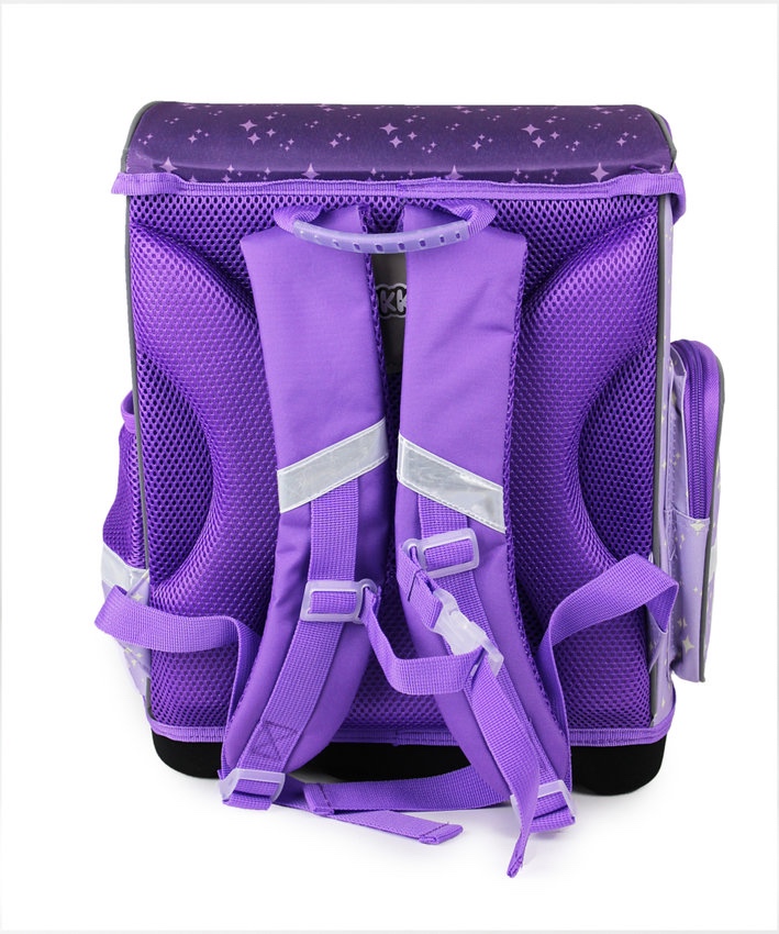 Školská taška - 4