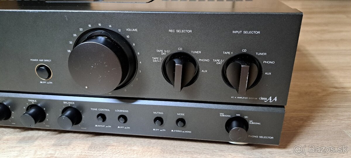 Technics SU - VX 700 - 4