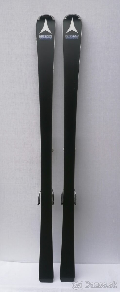 Carvingove lyze Atomic REDSTER 175cm - 4