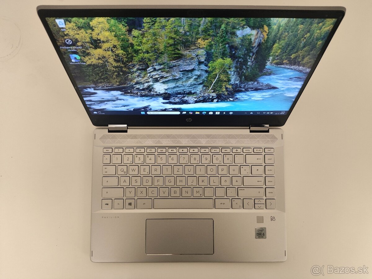HP Pavilion x360 | i5 10gen • 16GB • 256GB - 4