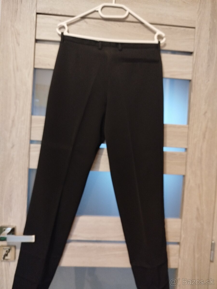 Oblek pre chlapca - 4