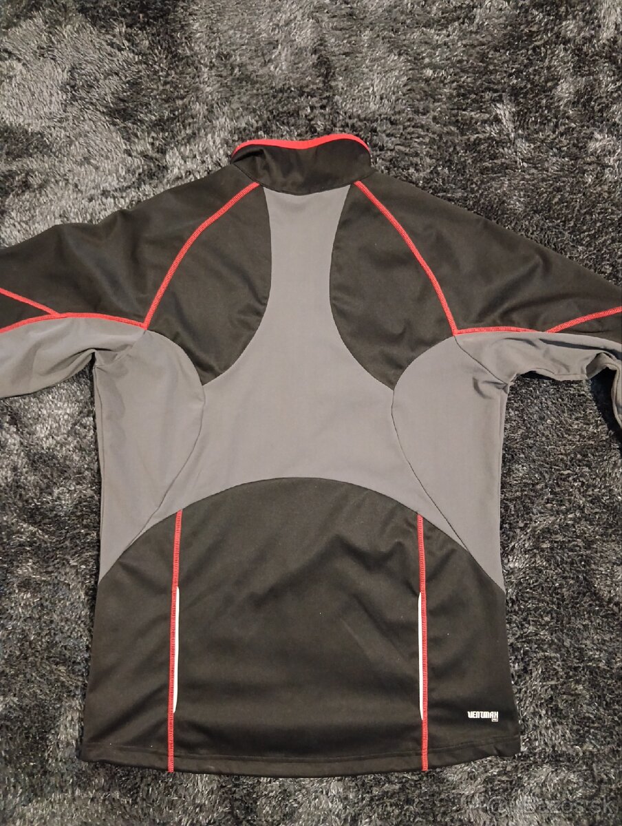 Cyklistická bunda - 4