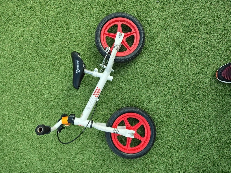 Detské odrážadlo - 4