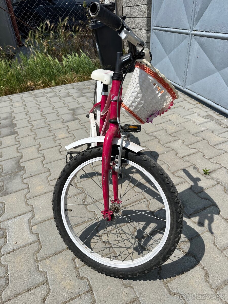 Bicykel kenzel 16 - 4