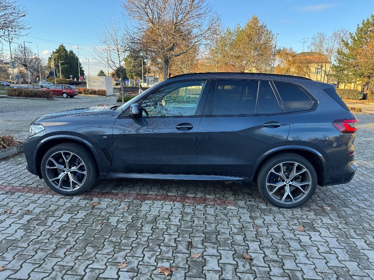 Bmw X5 40d - 4