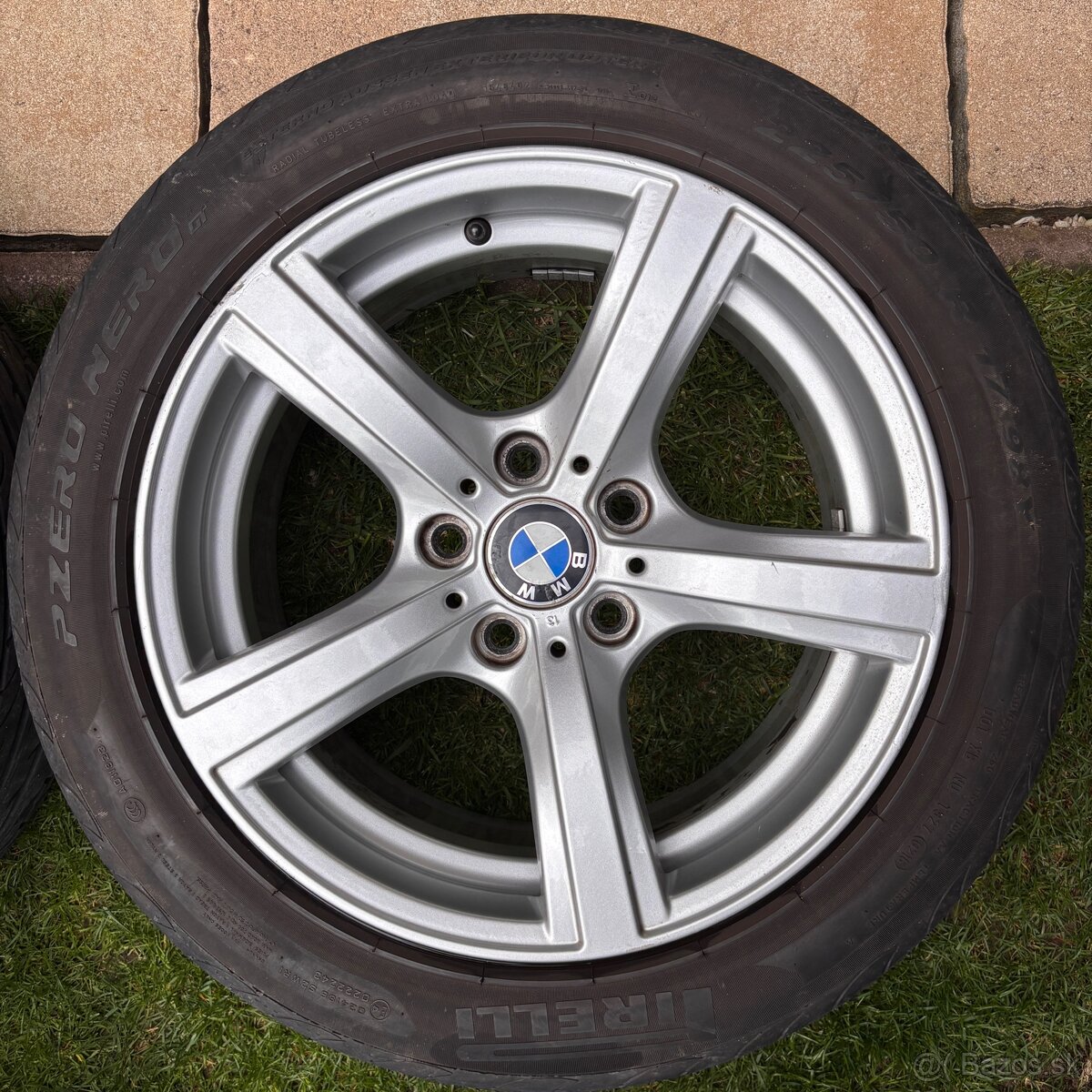 5x120 r17 Styling 290 letná sada - 4