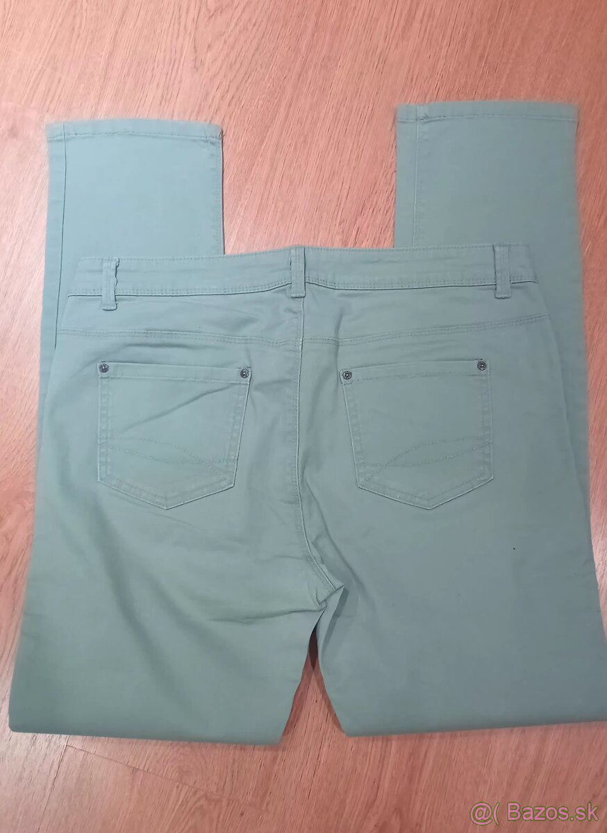 Nohavice dámske č.42/44 - 4