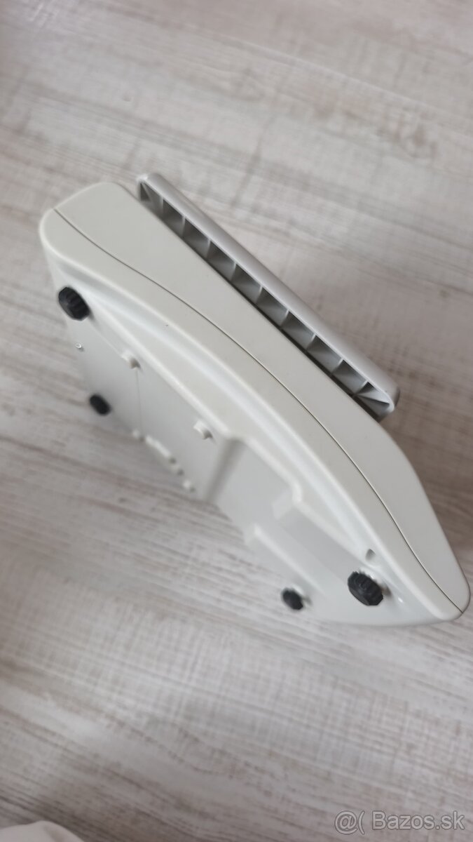 Bluetooth váha Sensodroid BT6000Y - 4