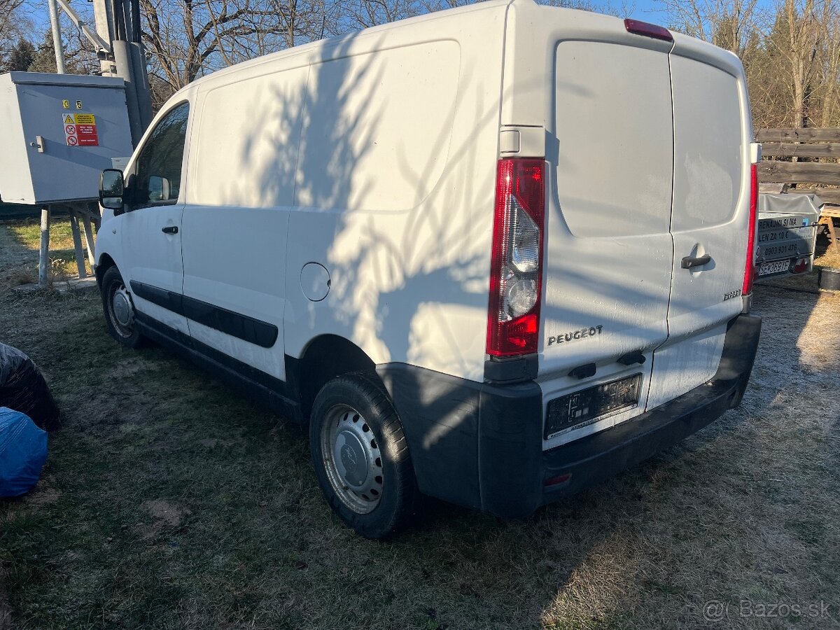Peugeot Expert 1.6 HDI - 4