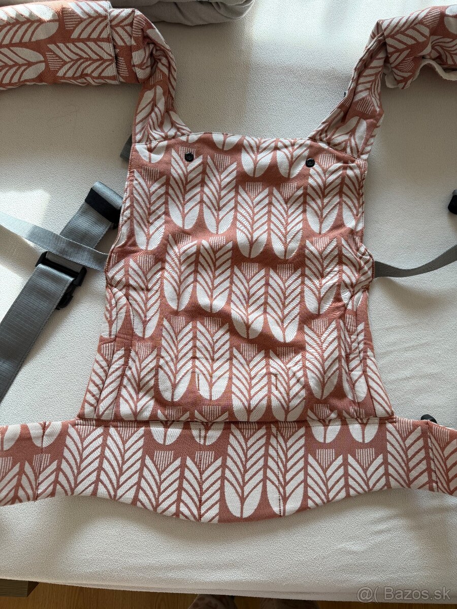 Sestrice carrier nosic - 4