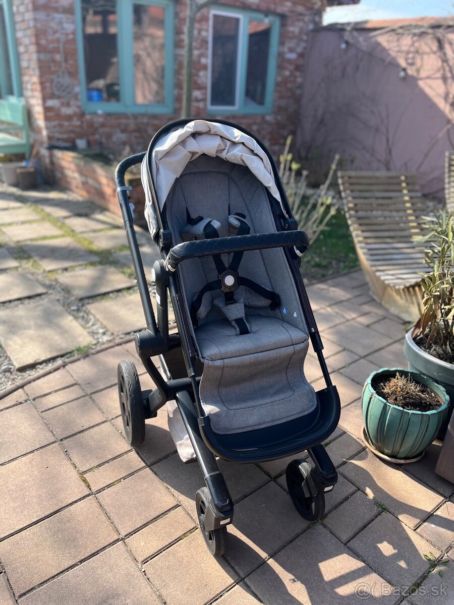 Joolz Day 3 s kompletnou výbavou - 4