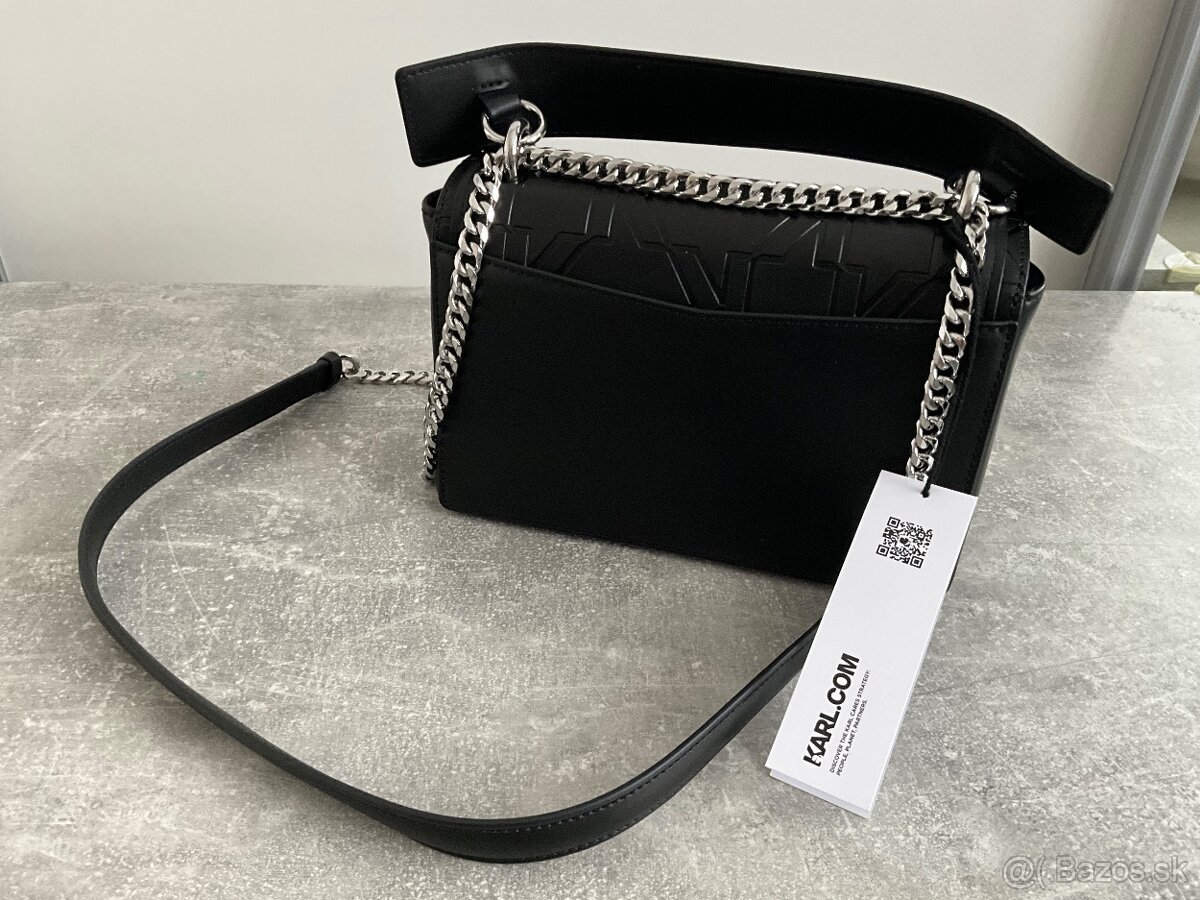 Kabelka Karl Lagerfeld NOVÁ - 4