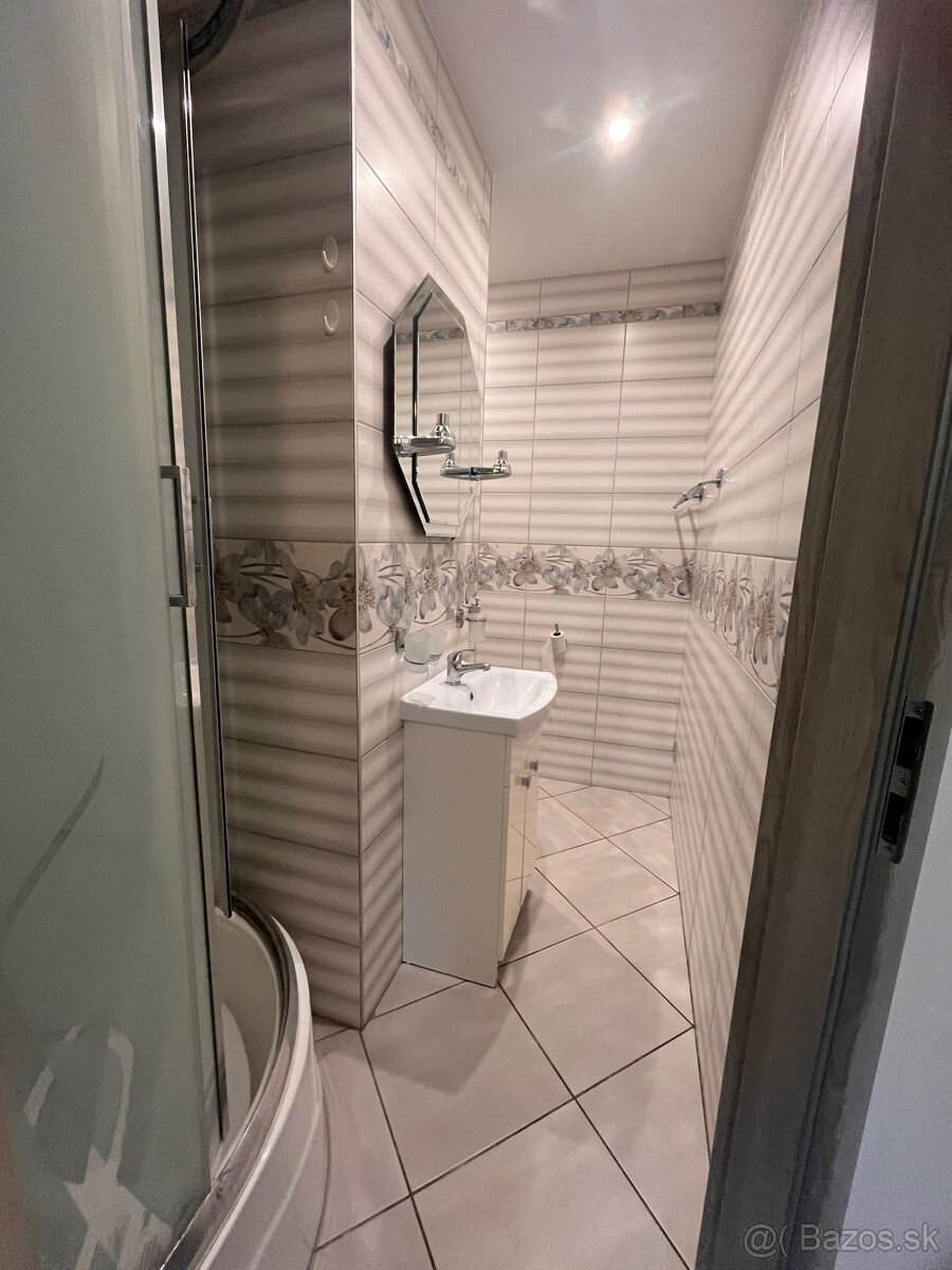 Byt v centre mesta na predaj. - 4