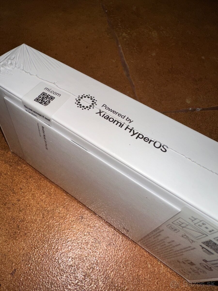 Xiaomi Redmi Note 14 Pro 5G Midnight Black - 4