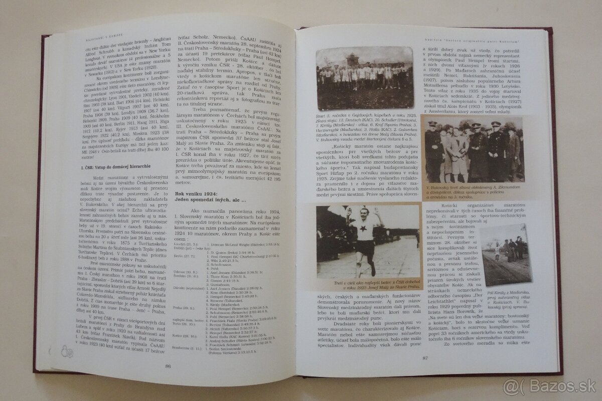 Košický maratón - 4