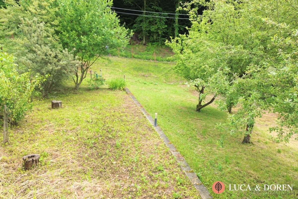 Na predaj | Stavebný pozemok | Trenčianske Teplice | 99 €/ – pohled 4