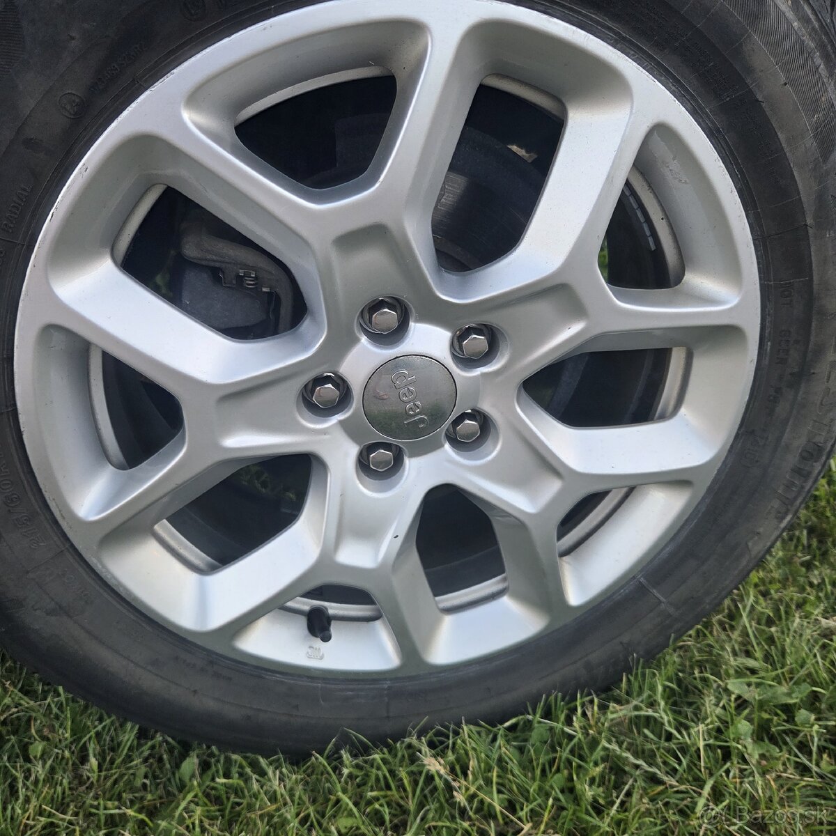 Jeep renegade 2.0 multijet - 4