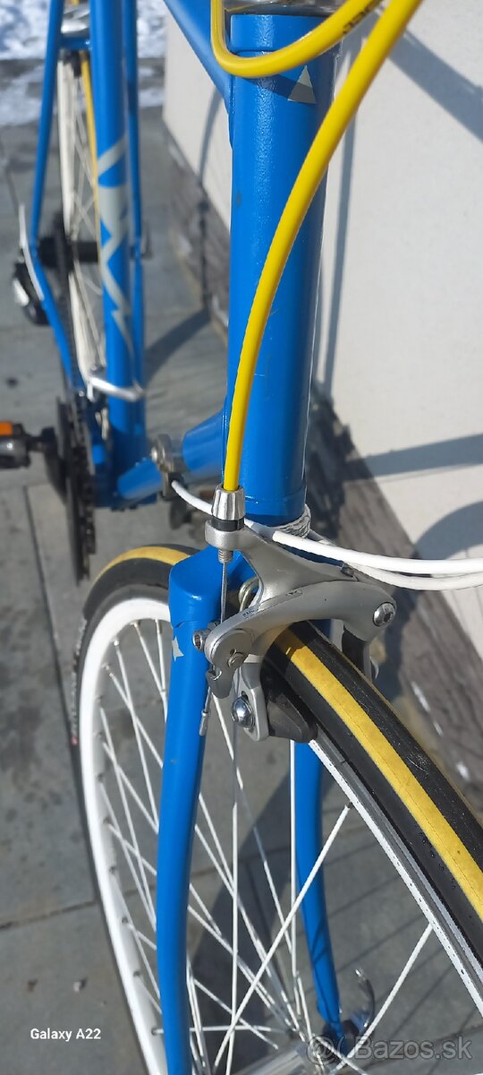 Cestny bicykel - 4