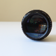Canon EF 85mm f1.2L II USM - 4
