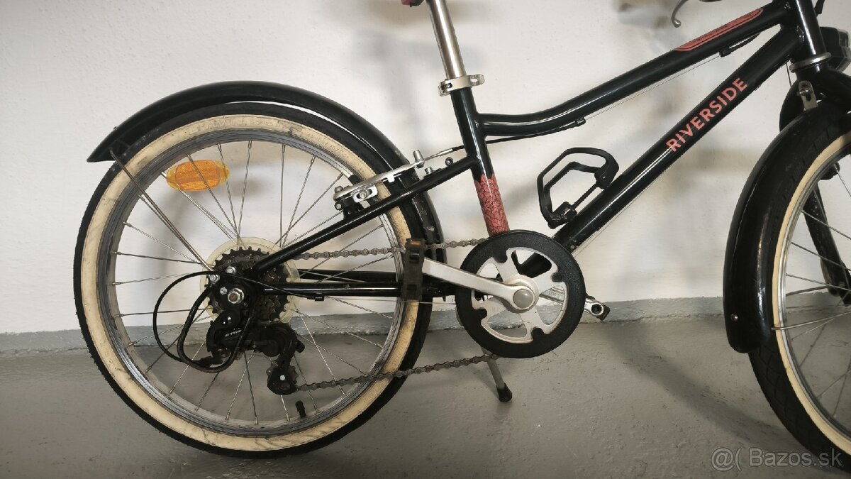 Detský bicykel - 4