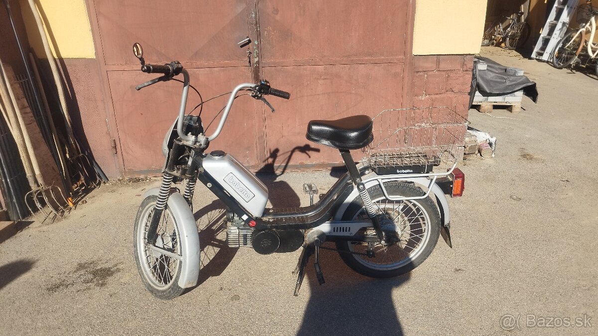 Predam babetu 210 - 4