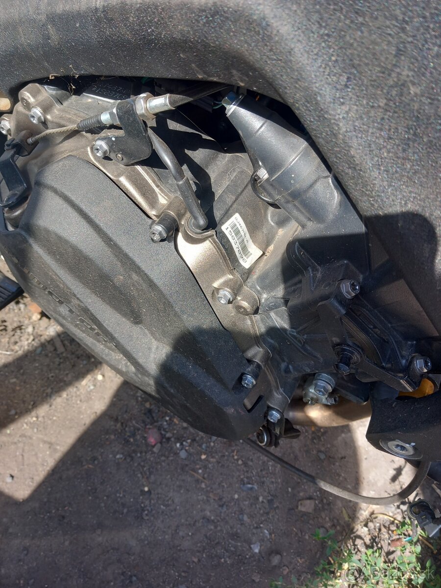 Qj motor srk 800 rr - 4