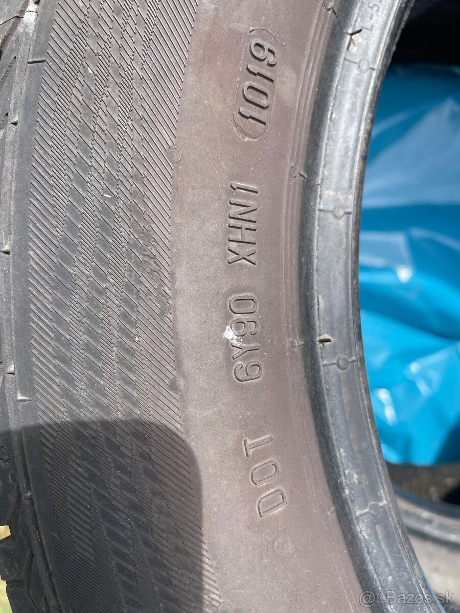 Dobry den predam pneumatiky r15 - 4
