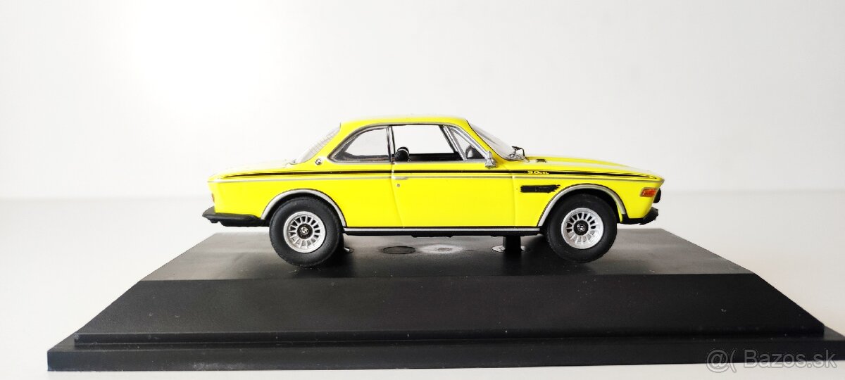 BMW 3.0 CSL - 4
