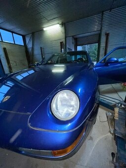 Porsche 968 - 4