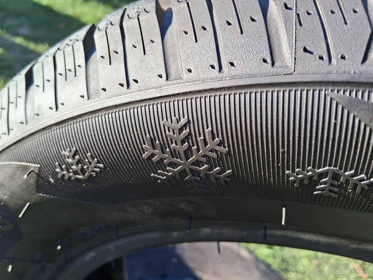 185/65 r14 zimne pneumatiky - 4