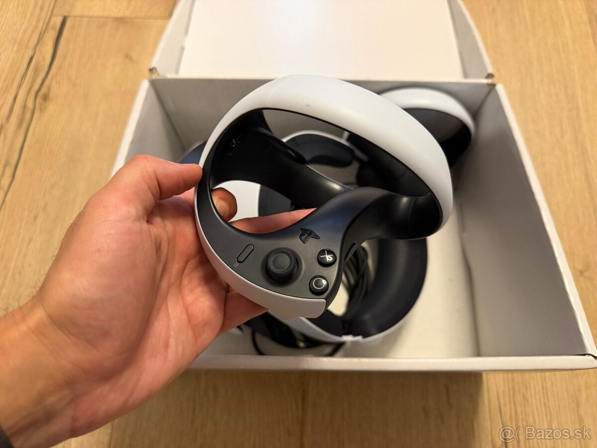 Ps5 vr2 - 4