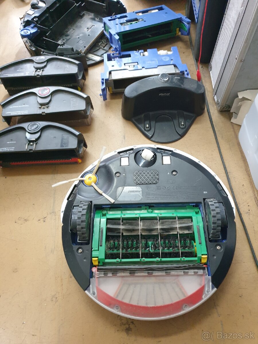 Diely na iRobot Roomba - 4