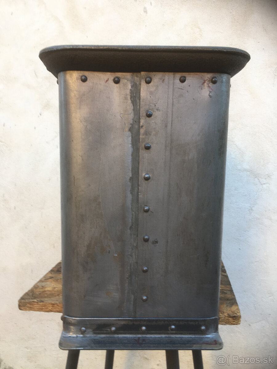 PREDAM CHLADIACU NADOBU SLAVIA 5 DIESEL - 4