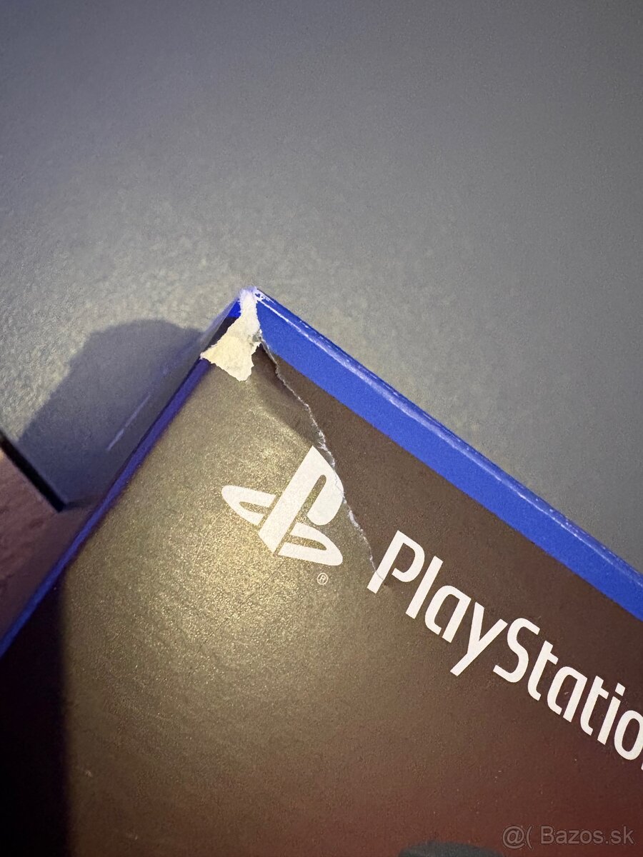 Marvel Spider-Man 2 Limited Edition Dualsense - 4