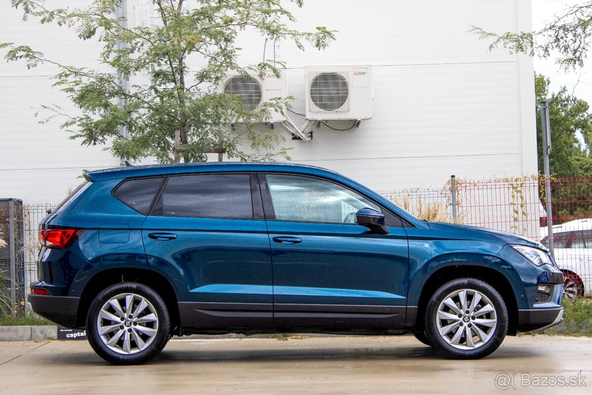 Seat Ateca 1.5 TSI 150 Style - 4