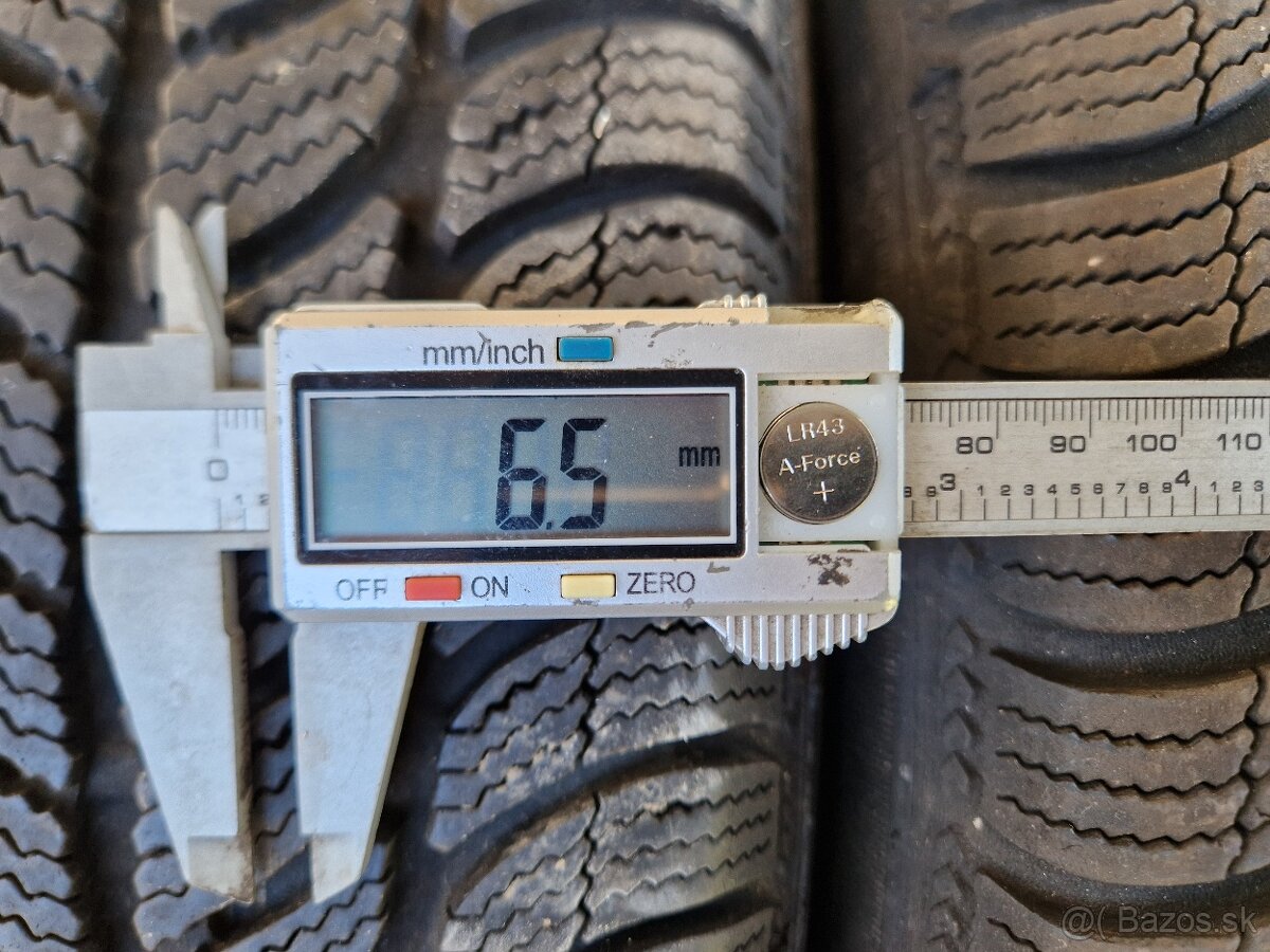 Zimna Sada 4x100 R14 - 4