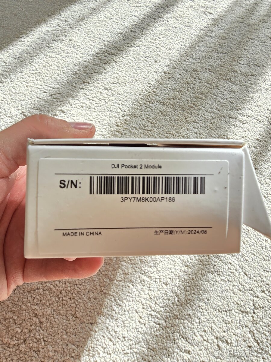 Dji POCKET 2 - 4
