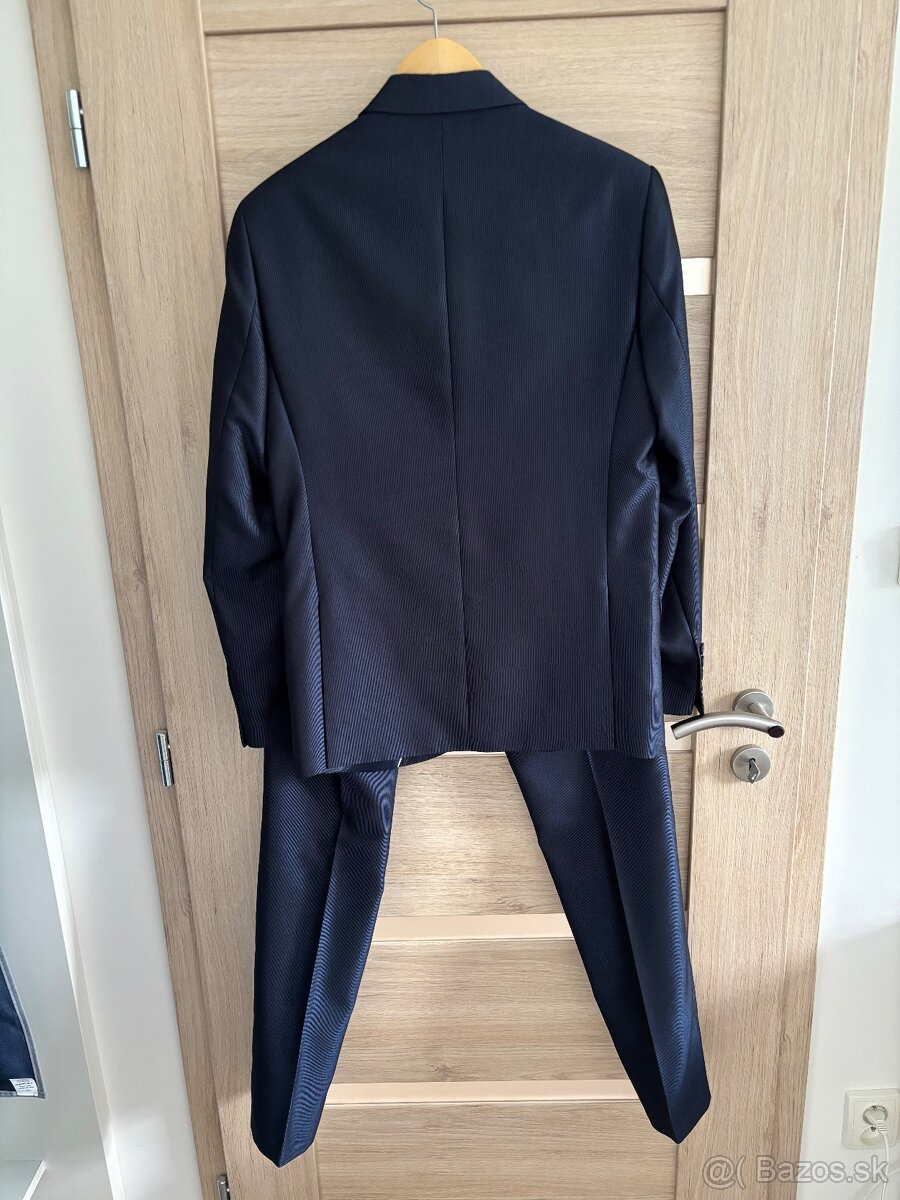 Predám oblek zn. Adam - 4