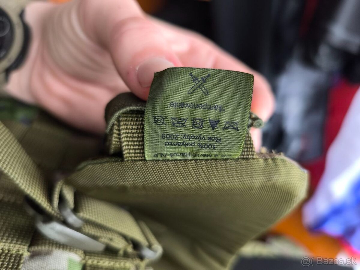 NMS OSSR vz. 2007 - 4